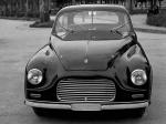 Ferrari 166 Inter Coupe 1948 года